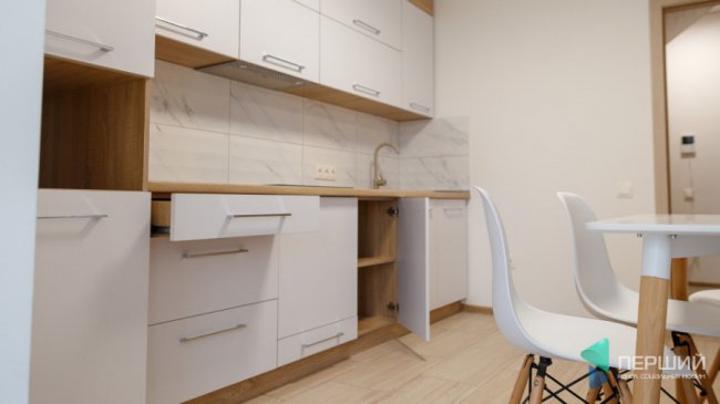 У ЖК «Юпітер» продається нова квартира з ремонтом. ФОТО*