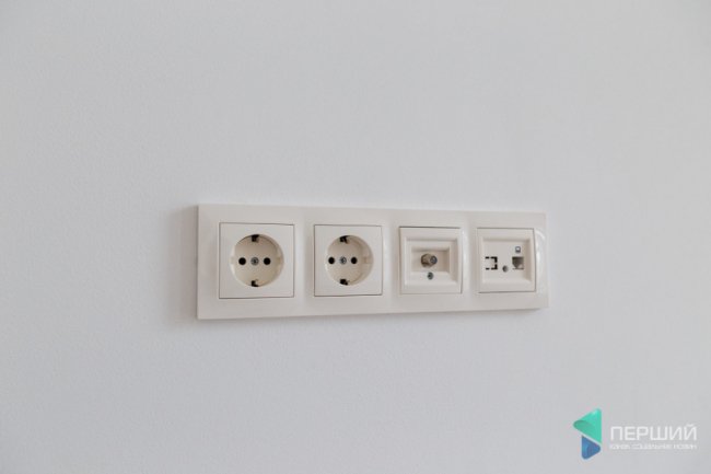 У ЖК «Юпітер» продається нова квартира з ремонтом. ФОТО*