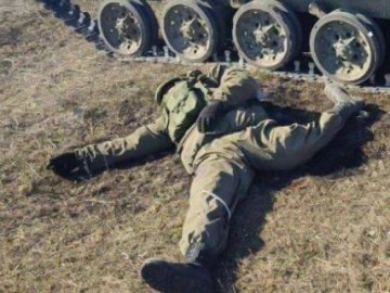 Росія у війні з Україною втратила 22 800 військових