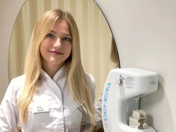 Лікарка з Луцька розповіла, як правильно доглядати за  волоссям