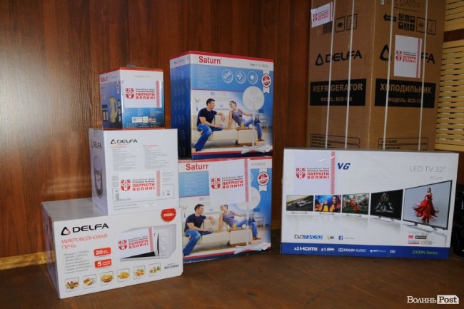 «Заїжджаєш сюди – душа радіє», – Савченко про волинське селище