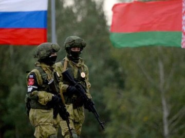 В Раді хочуть визнати Білорусь окупованою країною