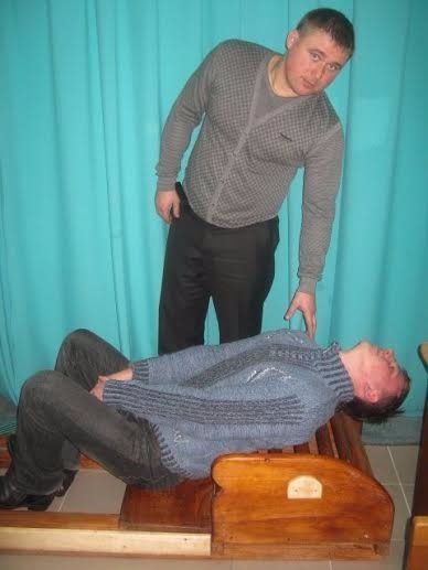 Академія рекреаційних технологій і права –  за здорове майбутнє нації. ФОТО