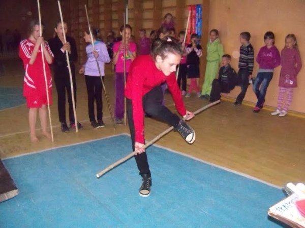 Академія рекреаційних технологій і права –  за здорове майбутнє нації. ФОТО