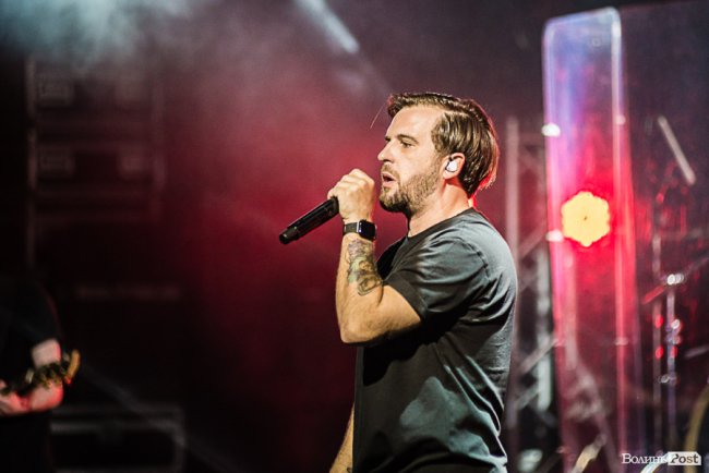 Чуттєва лірика та вибуховий рок: у Луцьку  «відгриміли» два незабутніх концерти гурту «БЕZ ОБМЕЖЕНЬ»