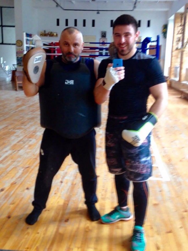 Назвали ймовірні причини агресії у спортсмена, якого підозрюють у побитті іноземців