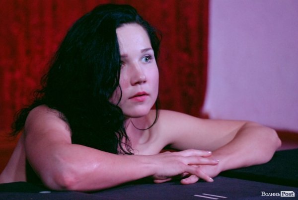 драма «Зірки»