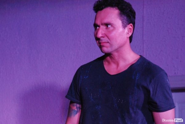 драма «Зірки»