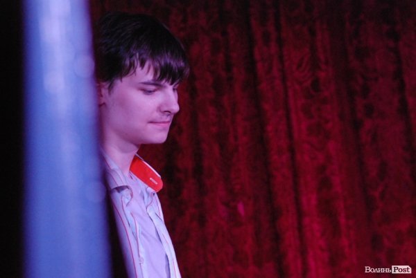 драма «Зірки»