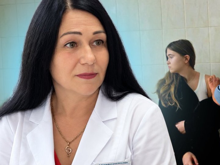 Вакцина від ВПЛ закінчилася на Волині: у медзакладах очікують нових поставок