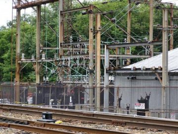 Тягову підстанцію для електропоїздів у Ковелі збудують за 100 мільйонів