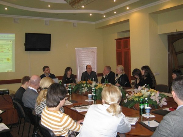 Нова освітня програма у Луцьку: бізнесмени вчитимуть молодь