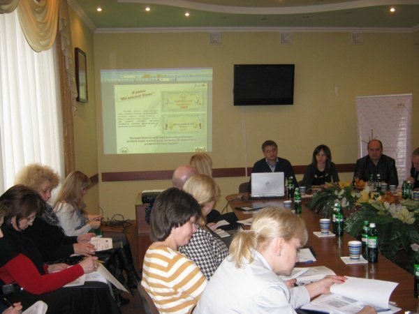 Нова освітня програма у Луцьку: бізнесмени вчитимуть молодь