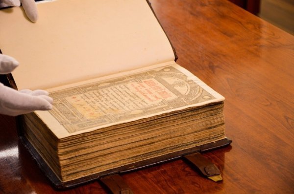 Молодь з Луцька долучилась до роботи над фільмом про найстарішу академію України. ФОТО. ВІДЕО 