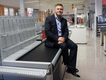 Історія успіху: волинянин розповів, як заробити 130 мільйонів доларів. ВІДЕО