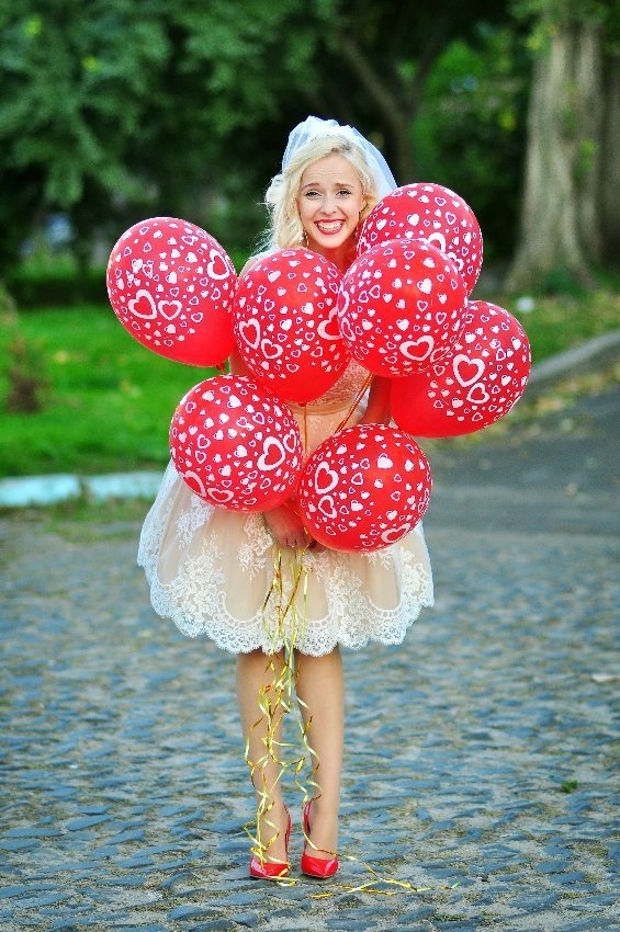 Фотовиставка Ірини Ільчук