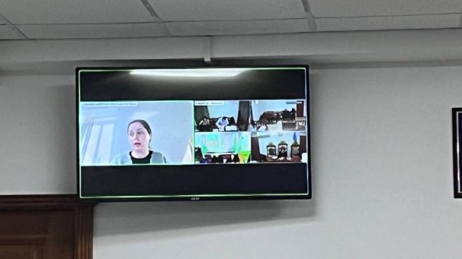 Постачання в росію комплектуючих до підводних човнів: у Луцьку судять керівника фірми. ВІДЕО