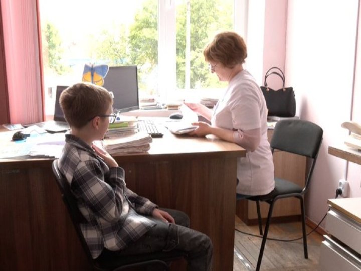 Час медоглядів: чи є черги у Луцькій міській поліклініці. ВІДЕО