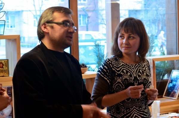 ВолиньPost – чотири роки. ФОТО 