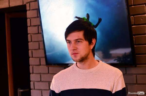 ВолиньPost – чотири роки. ФОТО 