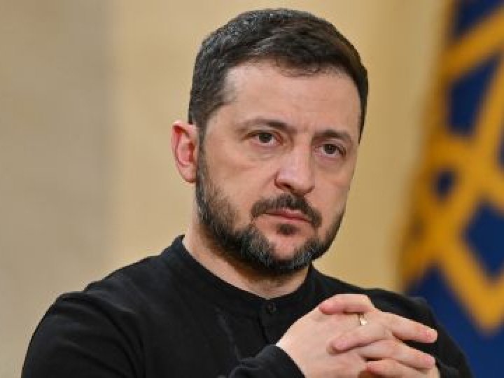 Зеленський ввів санкції проти екс-глави ОП Богдана