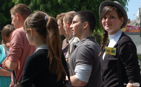 Неформальні екскурсії, музичні вулиці, історія просто неба: Луцьк заманює туристів