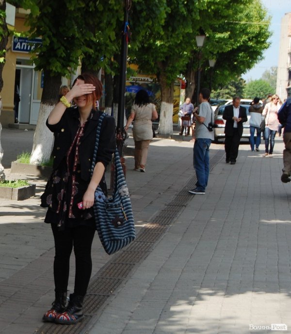 Неформальні екскурсії, музичні вулиці, історія просто неба: Луцьк заманює туристів