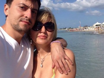 Розповіли про стан українки, яка вижила після обвалу мосту в Генуї