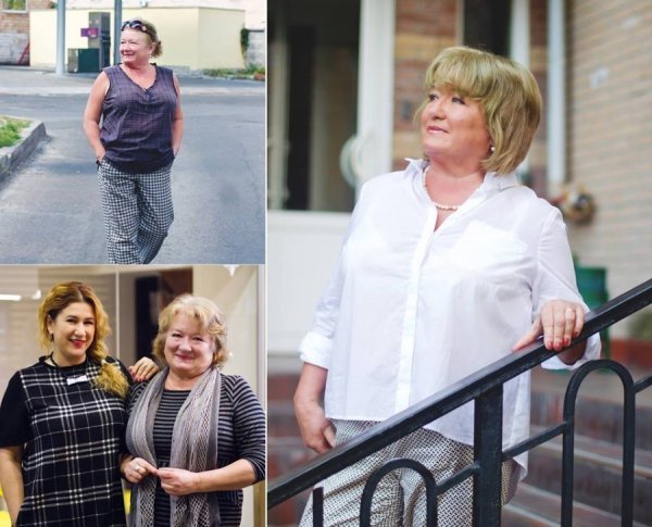 Лучанка взяла участь у соціальному фотопроекті та зустрілась з кумиром. ФОТО