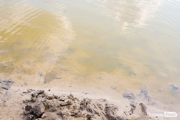 Відпочинок під Луцьком. Гаразджа. ФОТО 