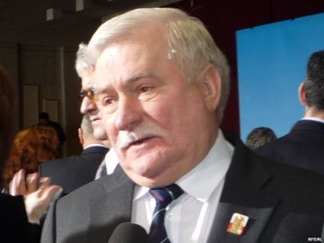 У Польщі знайшли мертвим сина екс-президента Леха Валенси