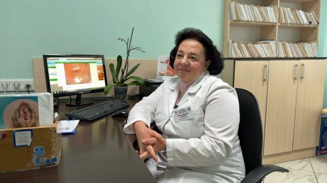 Рак шийки матки протягом року на Волині забрав життя 41 жінки