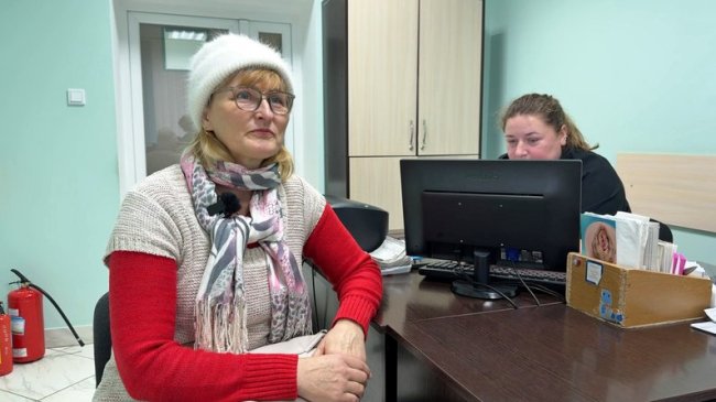 Рак шийки матки протягом року на Волині забрав життя 41 жінки