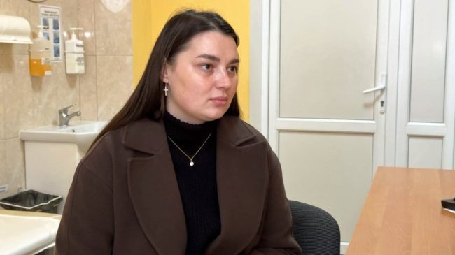 Рак шийки матки протягом року на Волині забрав життя 41 жінки