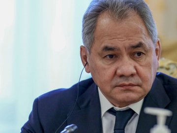 У Росії мобілізували понад 200 тисяч людей, – Шойгу