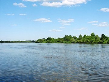 Вода з Володимира-Волинського може спричинити екологічне лихо, – «Свобода» 