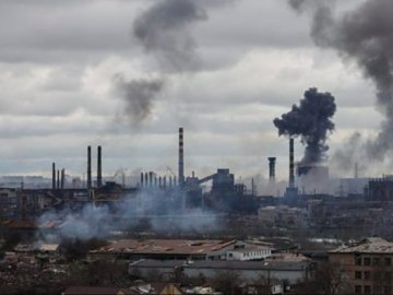 З українськими військовими на «Азовсталі» зник зв'язок