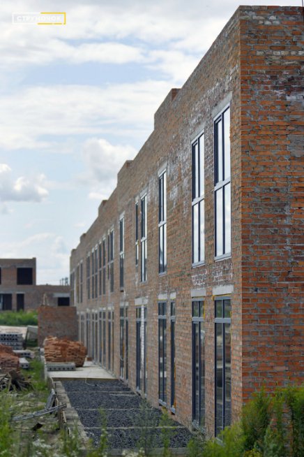 Коли атмосфера і безпека на першому місці: «американські» котеджі від «Інвестора». ФОТО*