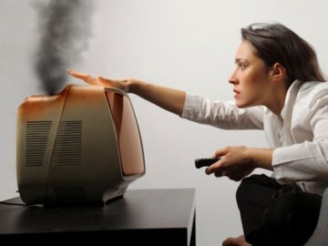 «Полетіли» холодильники, телевізори й пральні машини: на Волині через ворожі атаки псувалася побутова техніка