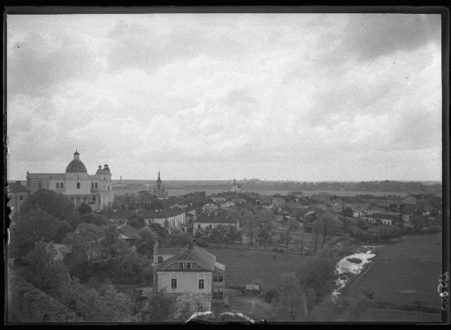 Нові раритетні фото Луцька