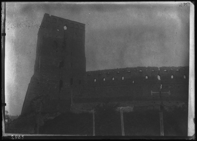 Нові раритетні фото Луцька