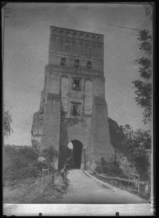 Нові раритетні фото Луцька