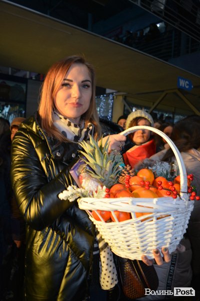 Як ТЦ «Ювант» здійснював мрії. ФОТО*