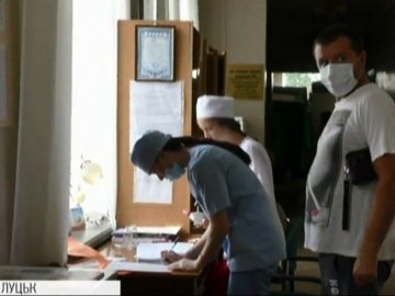 На Волині кількість людей, які отруїлися на весіллі, зросла до майже 30