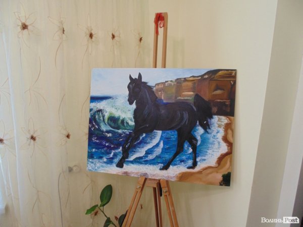 Гузь показав свій «маєток». ФОТО. ВІДЕО