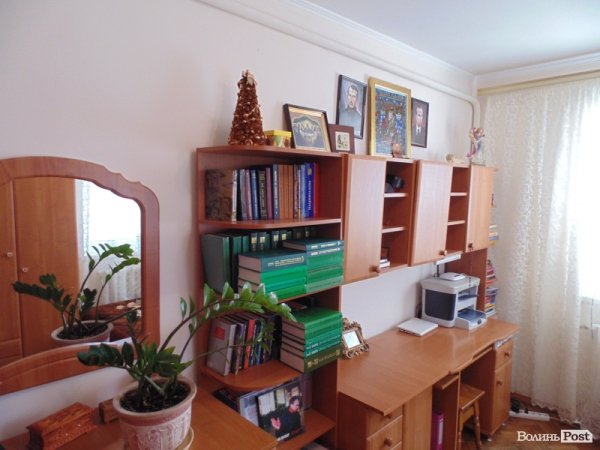 Гузь показав свій «маєток». ФОТО. ВІДЕО