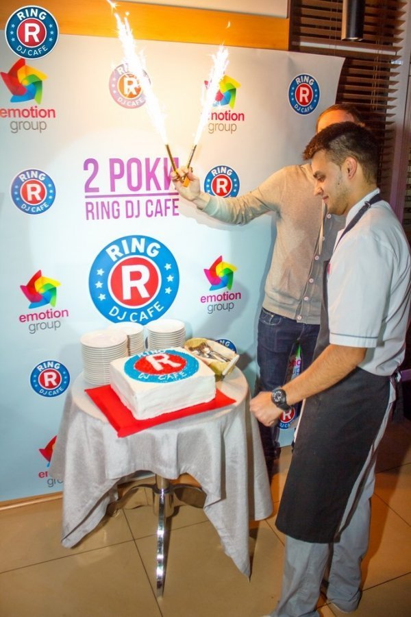 Компанія Emotiongroup вітає з Новим Роком та Різдвом Христовим. ФОТО*