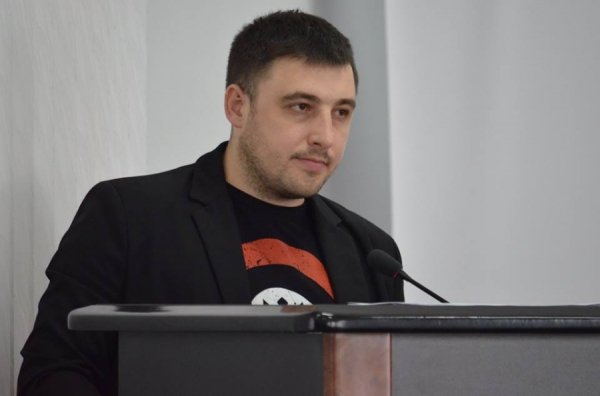 Луцькрада проти створення Центру патріотичного виховання молоді. ФОТО 