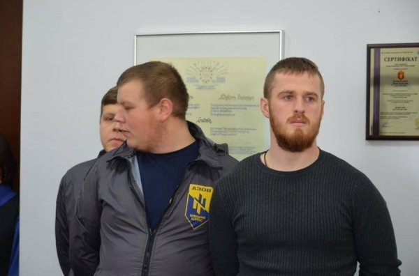 Луцькрада проти створення Центру патріотичного виховання молоді. ФОТО 