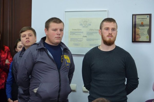 Луцькрада проти створення Центру патріотичного виховання молоді. ФОТО 